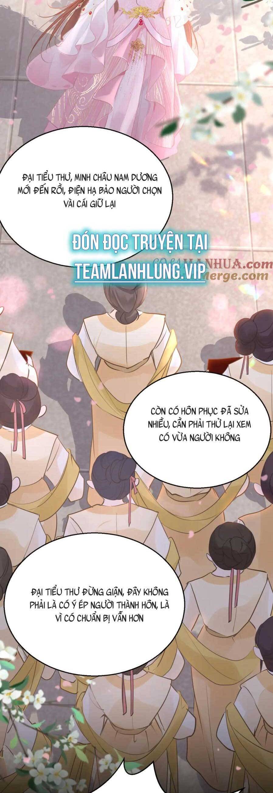 Bắt Đầu Hủy Hôn Để Công Lược Vương Gia Chương 101 Ảnh 27