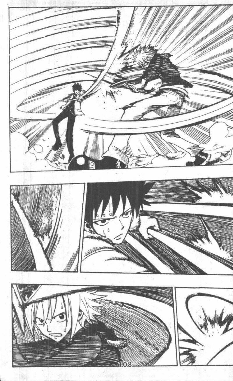 Rave Master (Scan) Chương 24 Ảnh 109