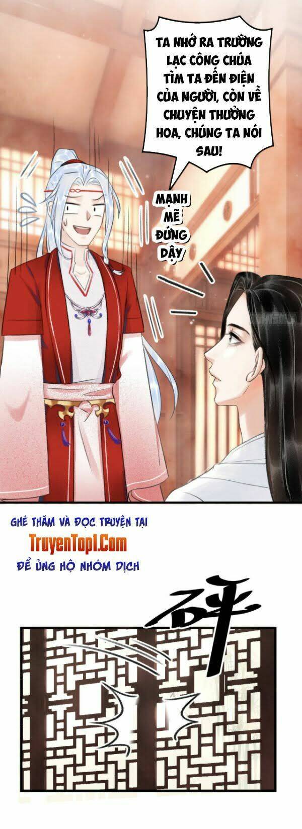 Tuần Tuần Thiện Dụ Chương 5 Ảnh 56