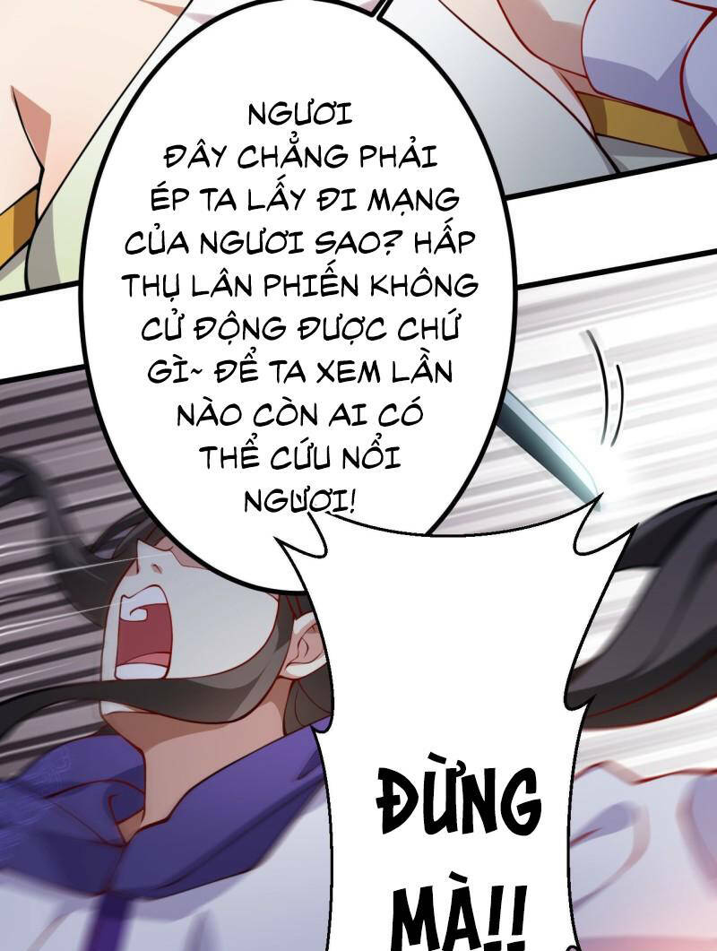 Đám Nữ Đồ Đệ Đều Muốn Độc Chiếm Ta Chương 24 Ảnh 89