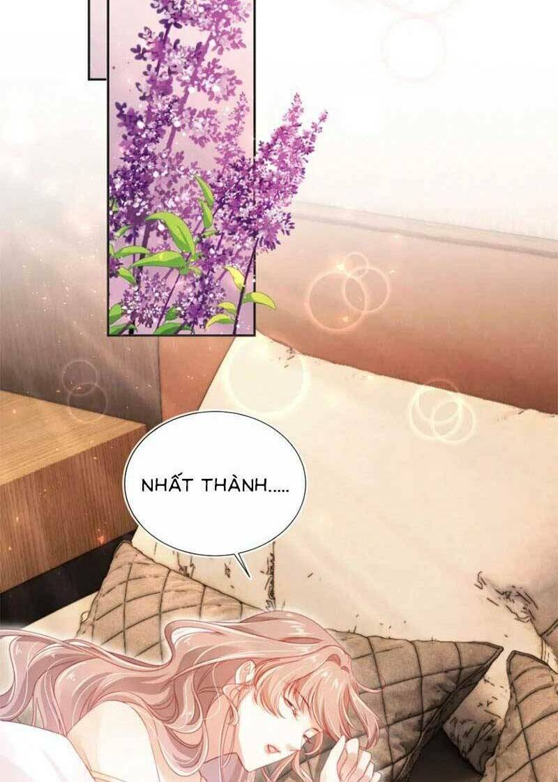 Hành Trình Truy Thê Mệt Xỉu Của Hoắc Thiếu Chương 45 Ảnh 27