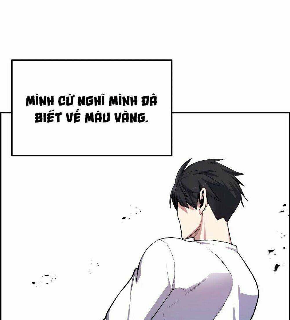 Yêu Tinh Thành Phố Gangnam Chương 10 Ảnh 82