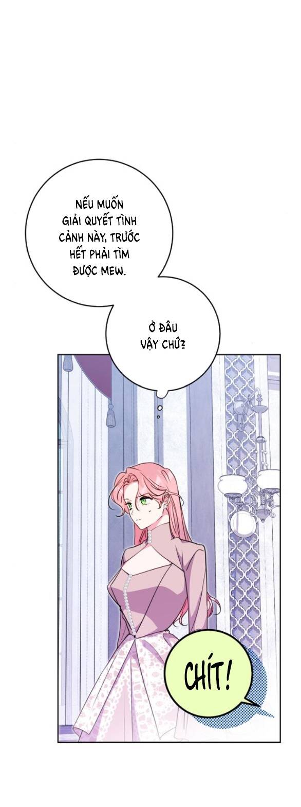 Mỗi Đêm Chồng Tôi Đều Biến Đổi Chương 14.1 Ảnh 25