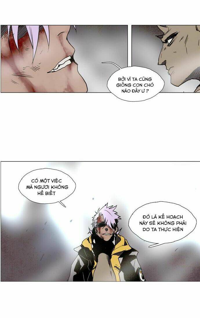 Lessa 2: The Crimson Knight Chương 105 Ảnh 8