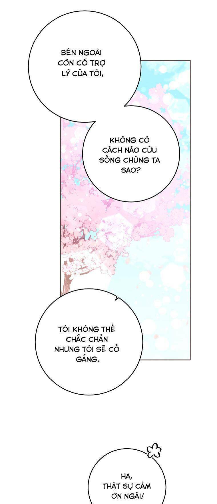 Chỉ Cần Nắm Tay Em Chương 30 Ảnh 65