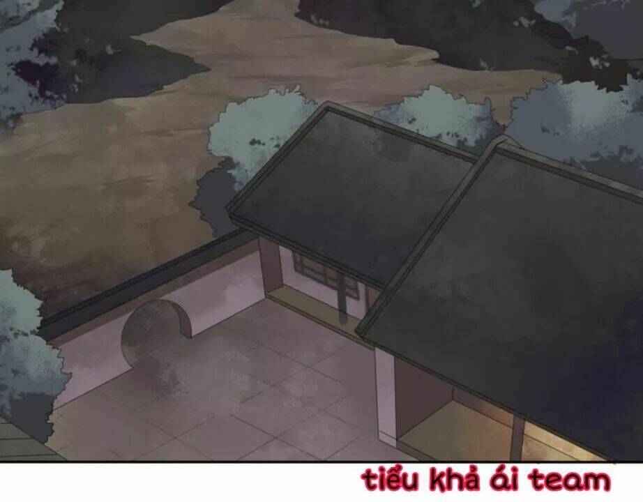 Tước Kiều Tiên Chương 3.1 Ảnh 40