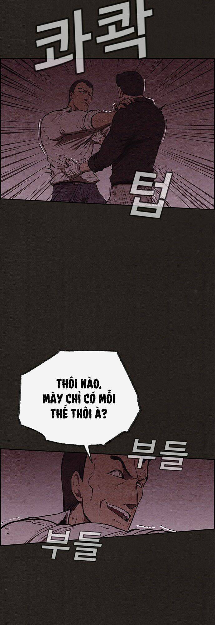 Quái Vật Tại Chung Cư Xanh Chương 117 Ảnh 31
