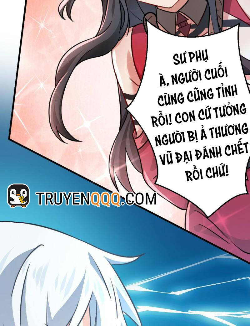 Đám Nữ Đồ Đệ Đều Muốn Độc Chiếm Ta Chương 24 Ảnh 35