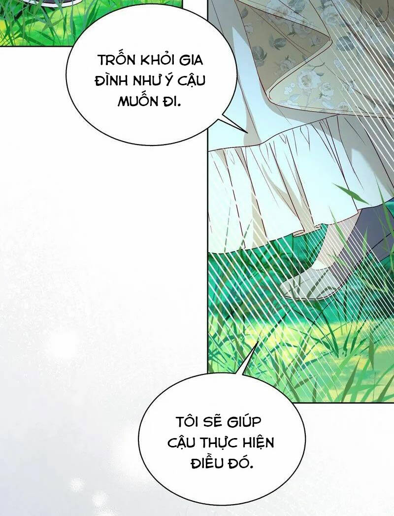 Một Ngày Nọ Cha Bỗng Dưng Xuất Hiện Chương 43 Ảnh 50
