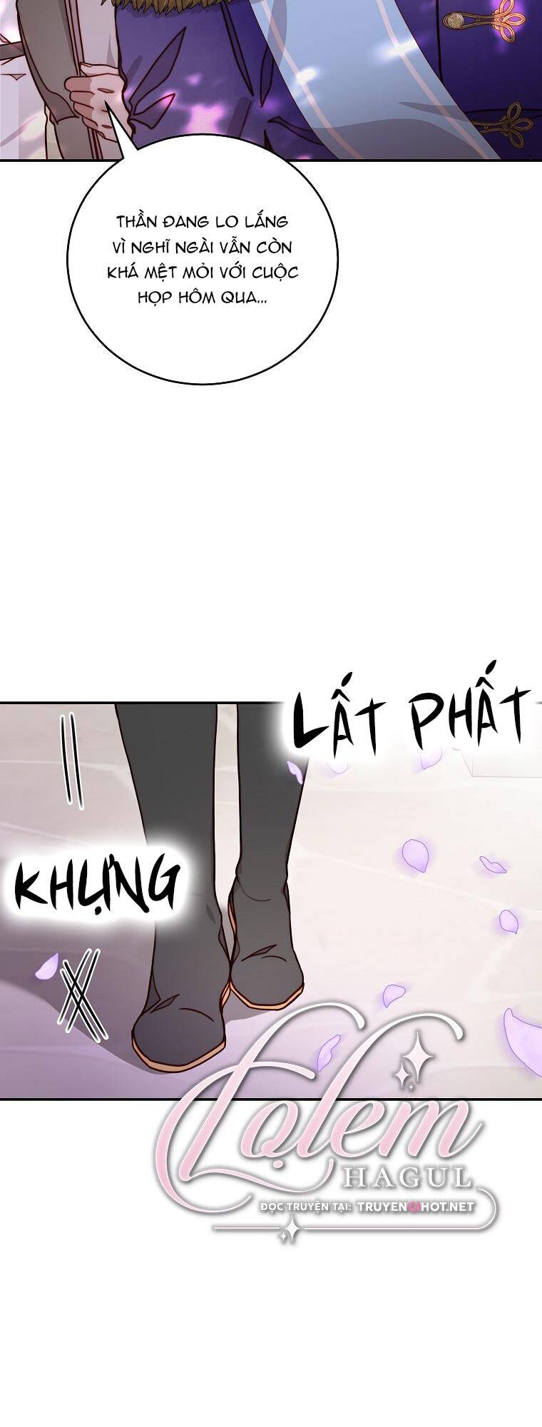 Hãy Quên Em Đi Nhé Chương 9 Ảnh 39