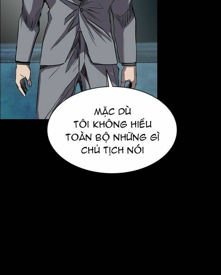 Báo Thù Chương 117 Ảnh 130