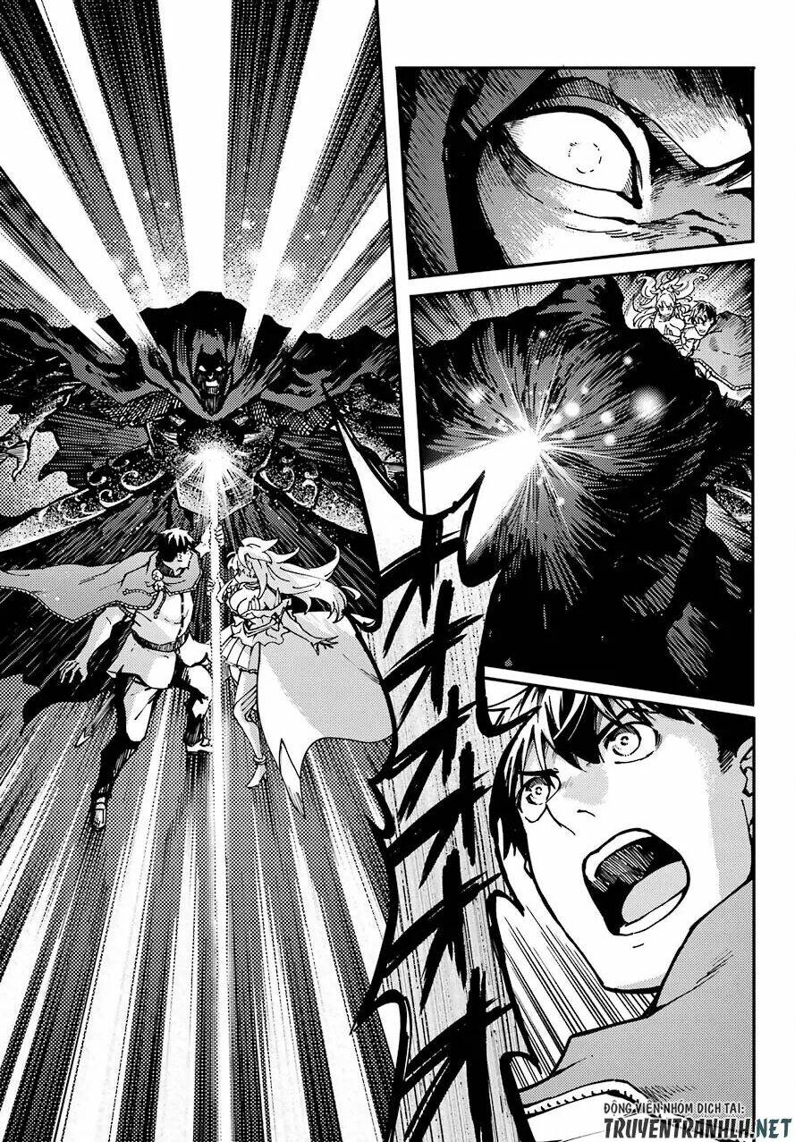 Kekkon Yubiwa Monogatari Chương 67 Ảnh 20