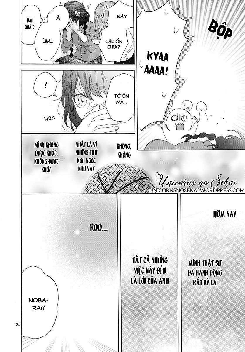 Kimi To Wonderland Chương 3 Ảnh 27