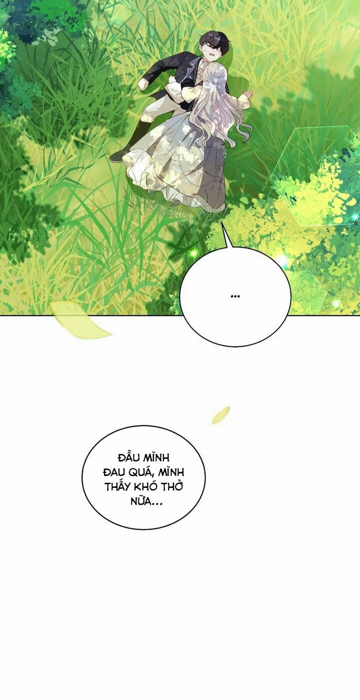 Một Ngày Nọ Cha Bỗng Dưng Xuất Hiện Chương 42 Ảnh 44
