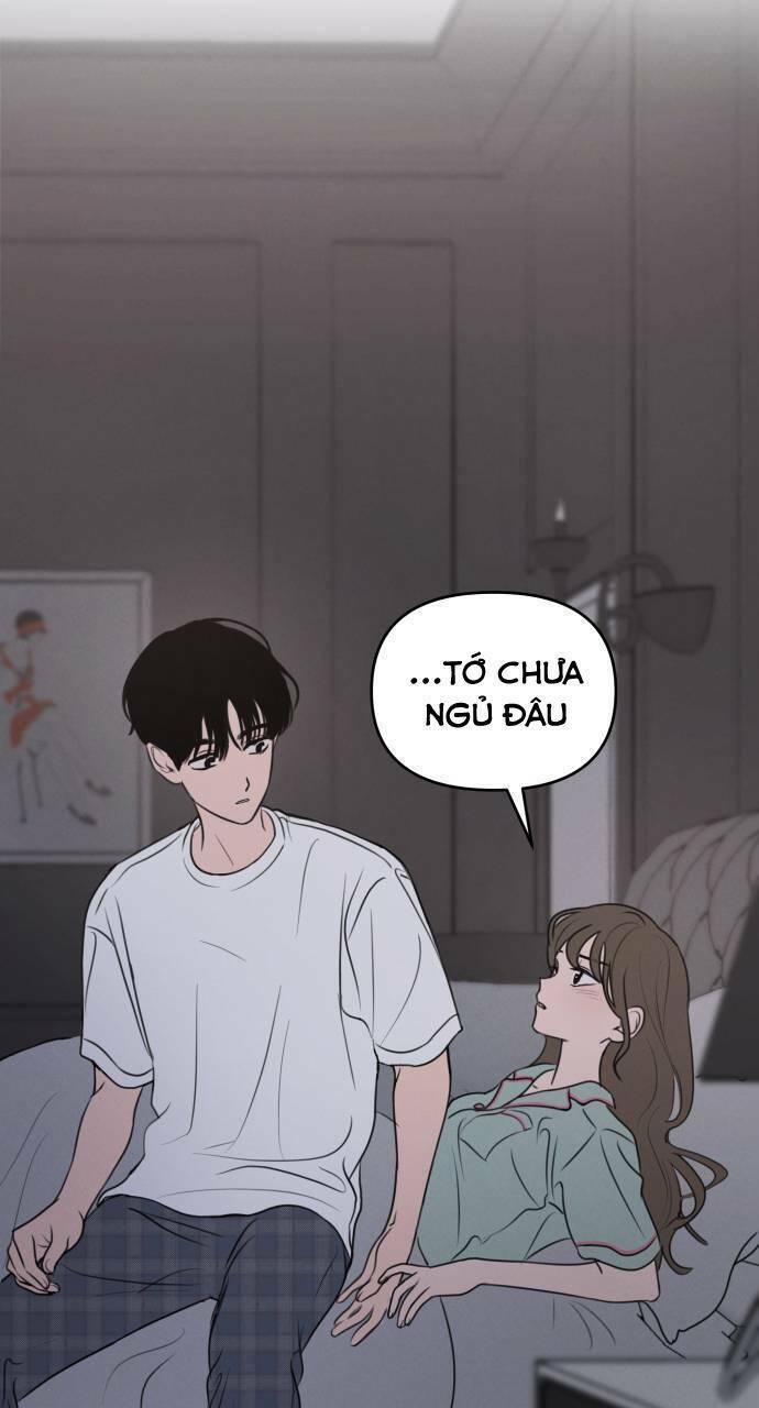 Thỏa Thuận Bí Mật Giữa Chúng Ta Chương 55 Ảnh 11
