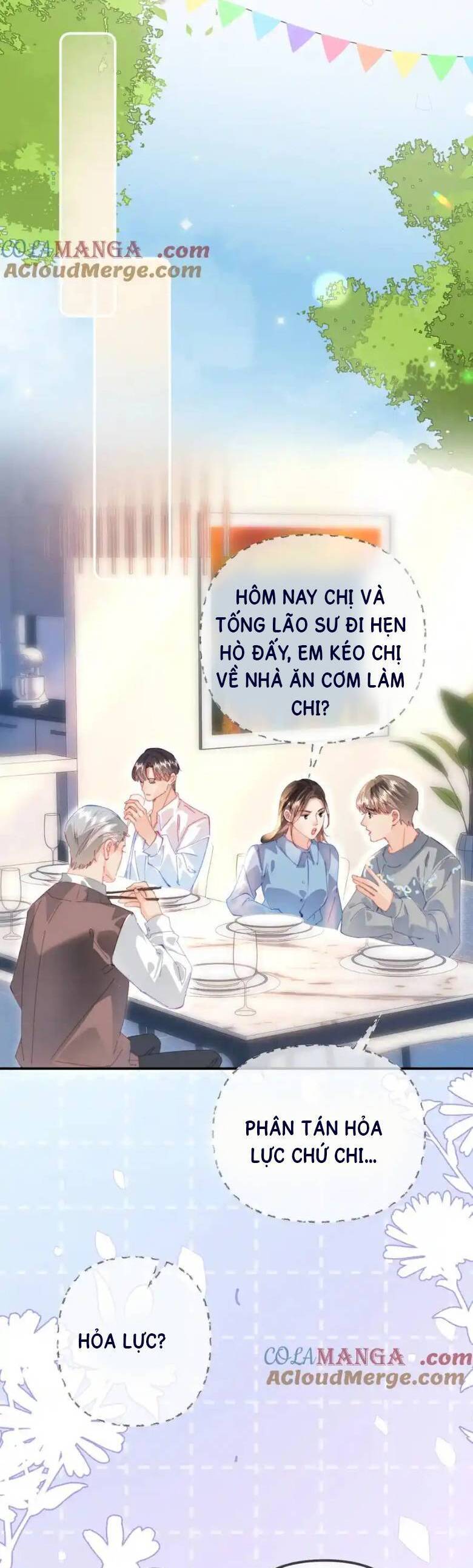 Vợ Chồng Đỉnh Lưu Có Chút Ngọt Ngào Chương 109 Ảnh 13