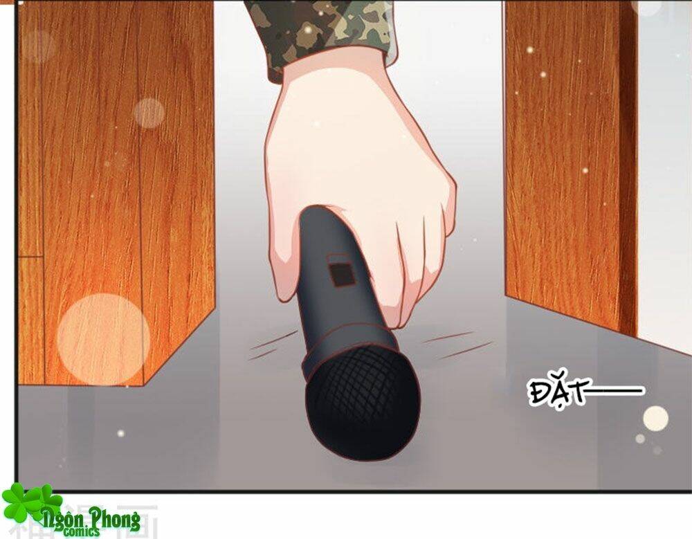 Chồng Già Vợ Trẻ Trêu Nhau Hàng Ngày Chương 59 Ảnh 17