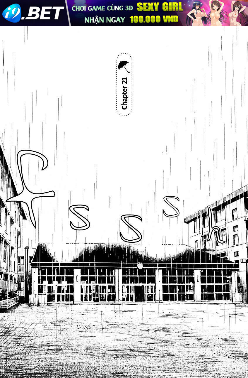 Koi Wa Ameagari No You Ni Chương 21 Ảnh 4