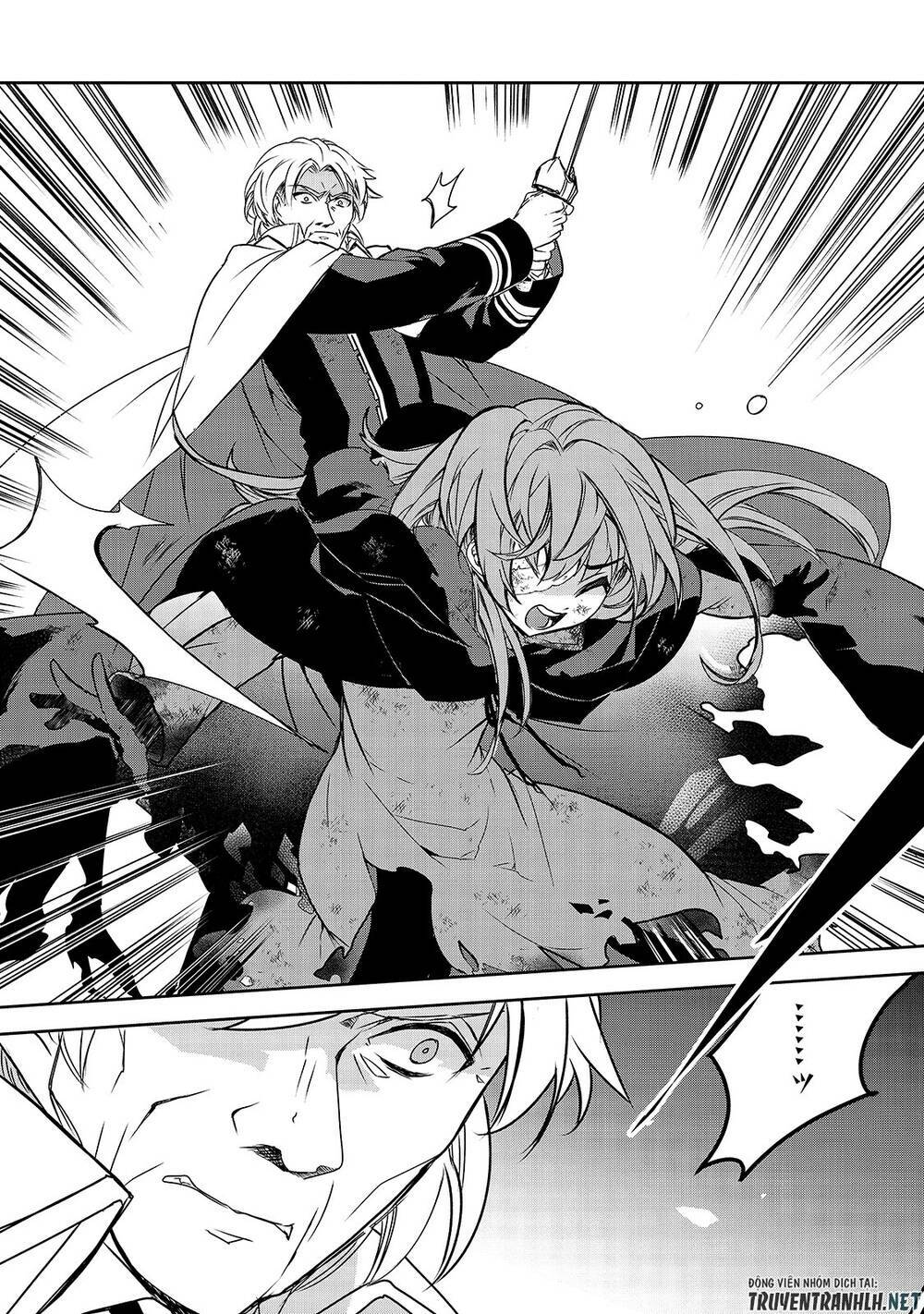 Isekai Mahou Wa Okureteru! Chương 39 Ảnh 32