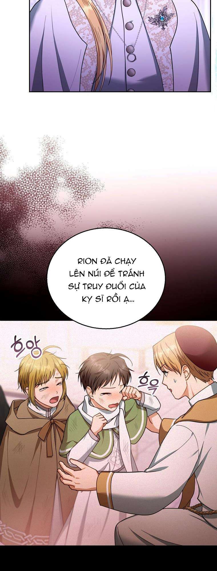 Tôi Sắp Ly Hôn Với Người Chồng Độc Ác, Nhưng Chúng Tôi Có Baby Chương 87 Ảnh 59