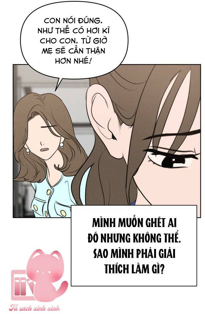 Thỏa Thuận Bí Mật Giữa Chúng Ta Chương 62 Ảnh 41