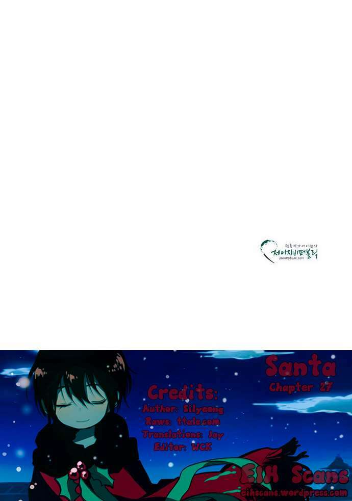 Santa Chương 27 Ảnh 13