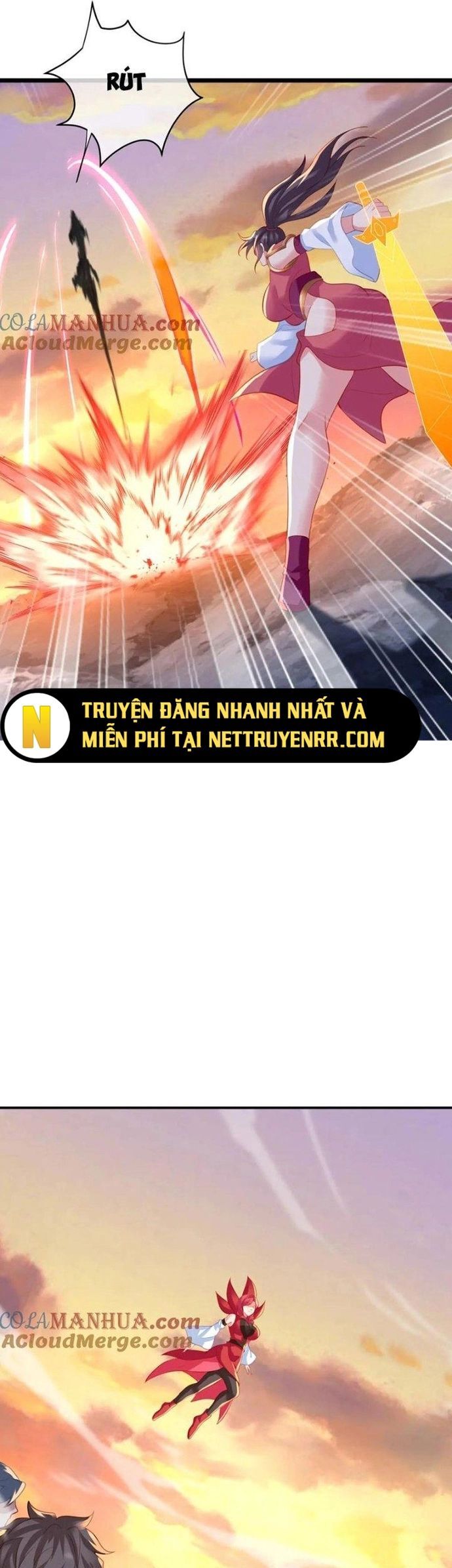 Bắt Đầu Quật Khởi Từ Làm Lô Đỉnh Chương 94 Ảnh 14