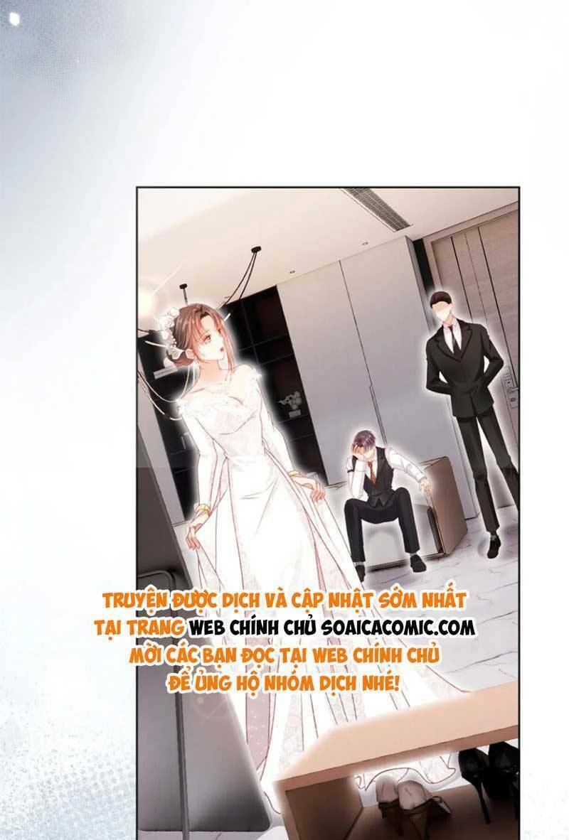 Hành Trình Truy Thê Mệt Xỉu Của Hoắc Thiếu Chương 46 Ảnh 14