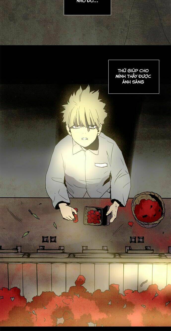 Lessa 2: The Crimson Knight Chương 91 Ảnh 9