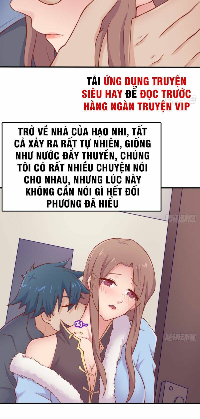 Bác Sĩ Riêng Của Nữ Thần Chương 102 Ảnh 11