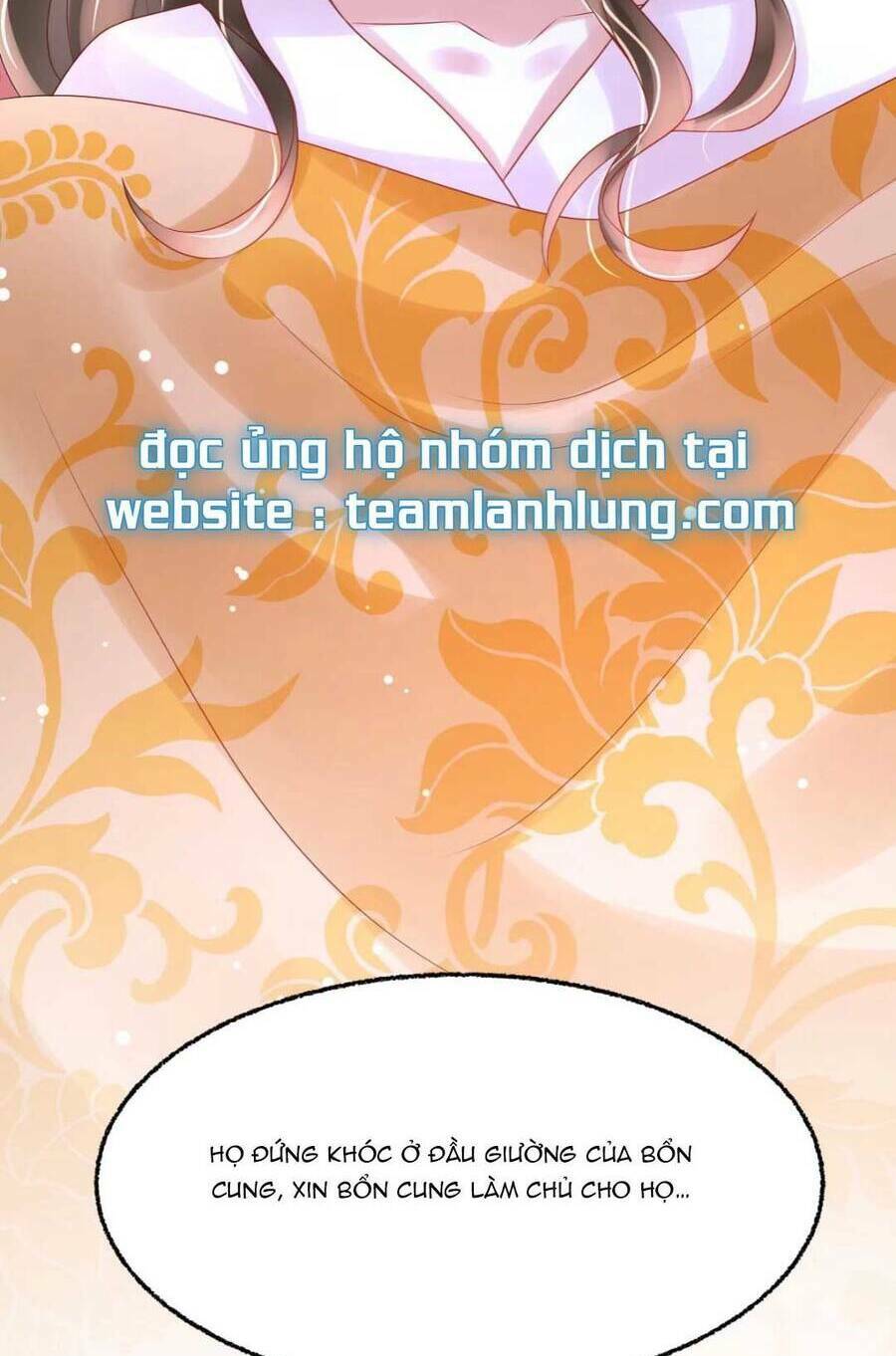 Đoàn Sủng Tiểu Kiều Của Ba Ba Bạo Quân Chương 24 Ảnh 32