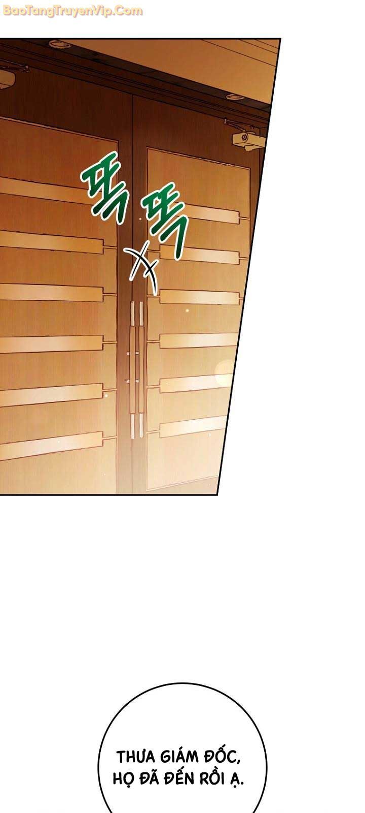 Trở Thành Công Chức Pháp Thuật Chương 22 Ảnh 41