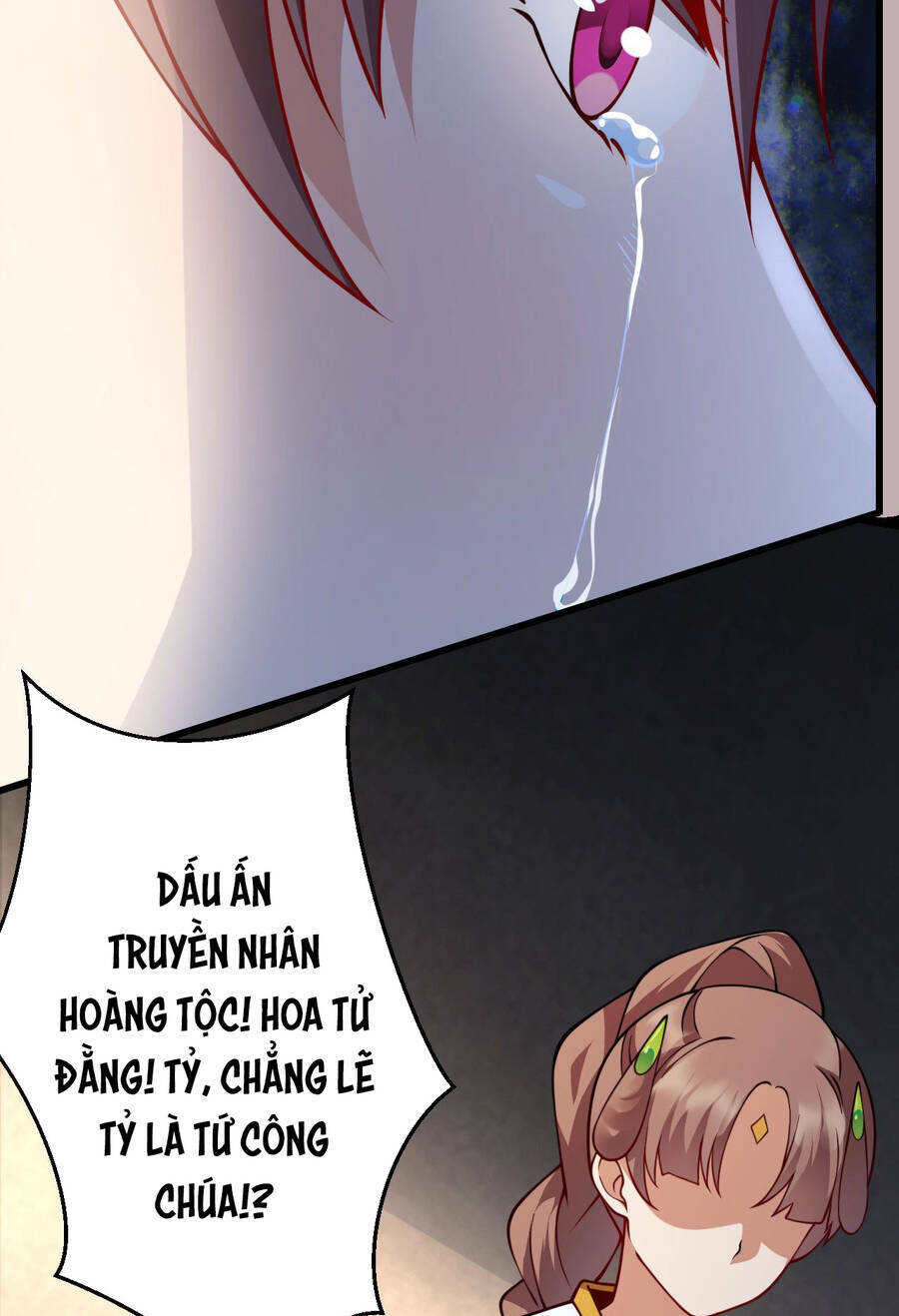 Đám Nữ Đồ Đệ Đều Muốn Độc Chiếm Ta Chương 19 Ảnh 14