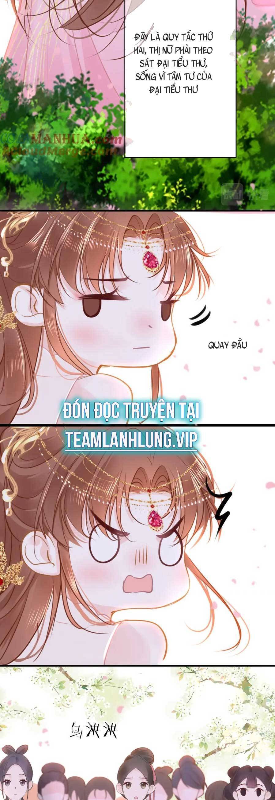 Bắt Đầu Hủy Hôn Để Công Lược Vương Gia Chương 101 Ảnh 25