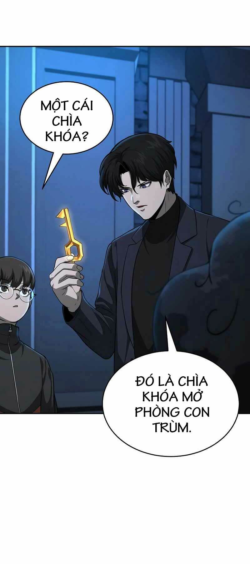Vị Bạo Chúa Của Ngày Tận Thế Trở Lại Chương 11 Ảnh 75