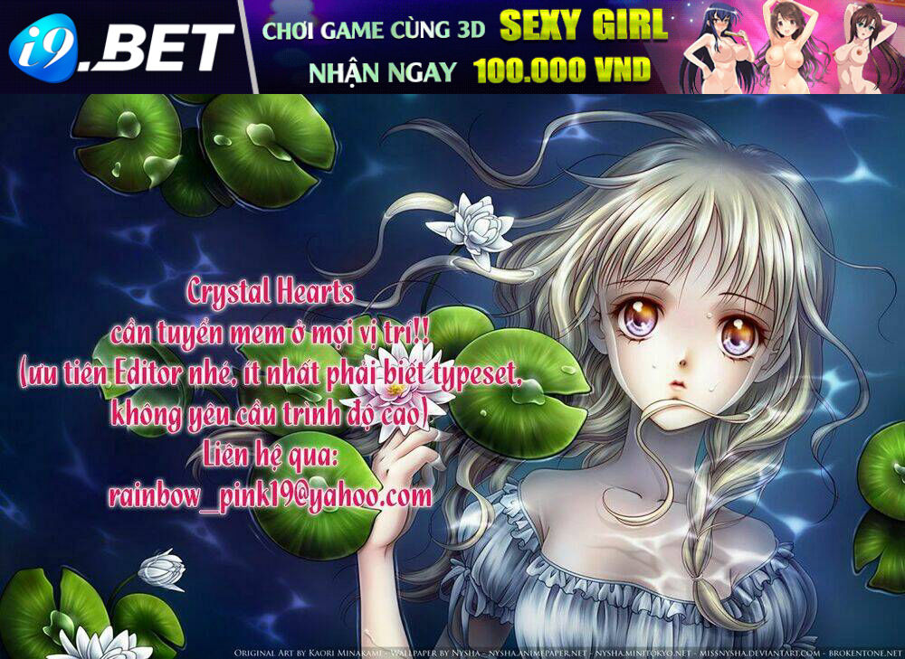 Gokuraku Seishun Hockey Club Chương 1 Ảnh 3