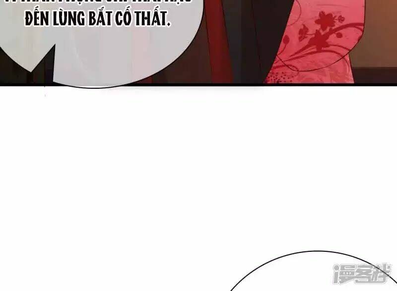 Mười Dặm Hồng Trang, Thay Huynh Xuất Giá Chương 30 Ảnh 47