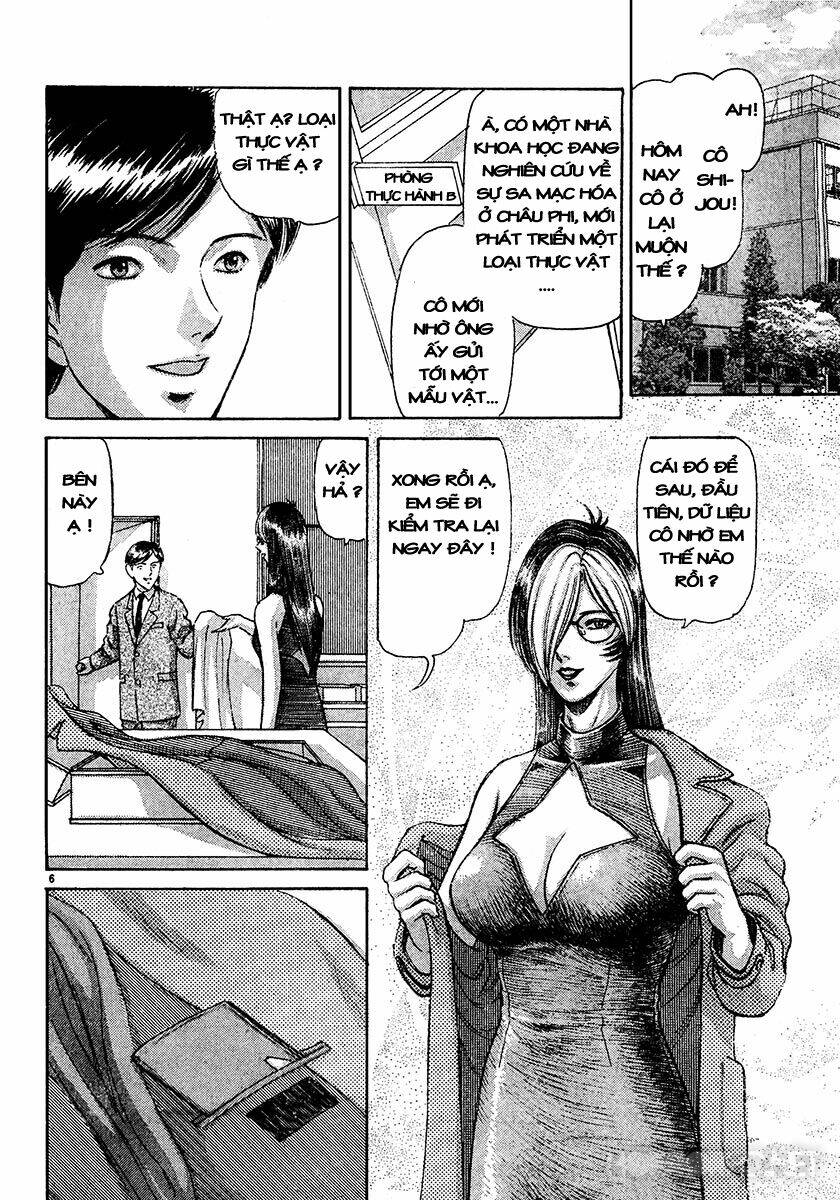 Dangerous Female Teacher Chương 29 Ảnh 7