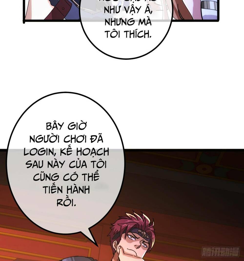 Kim Cương Bất Hoại Đại Trại Chủ Chương 6 Ảnh 50