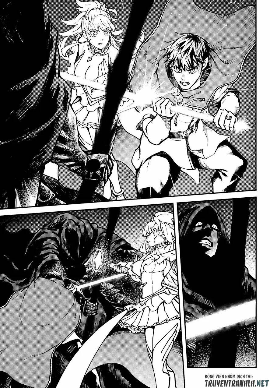 Kekkon Yubiwa Monogatari Chương 67 Ảnh 16