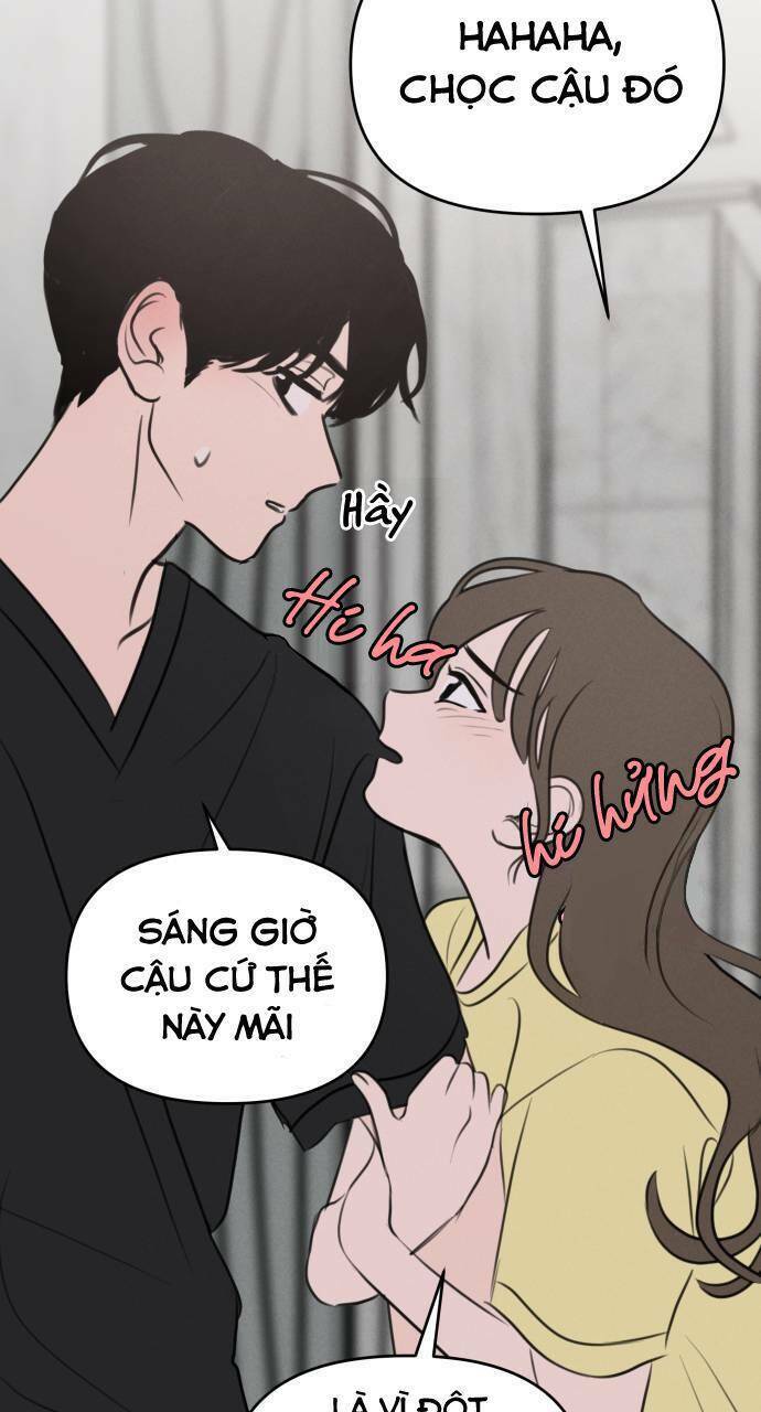 Thỏa Thuận Bí Mật Giữa Chúng Ta Chương 54 Ảnh 6