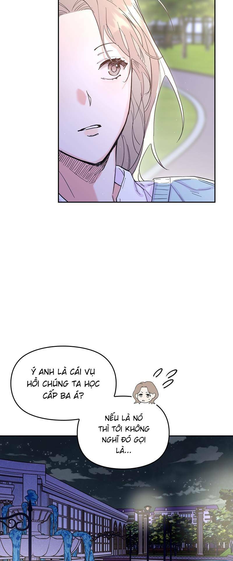 Ly Hôn Nào! Chương 6 Ảnh 20