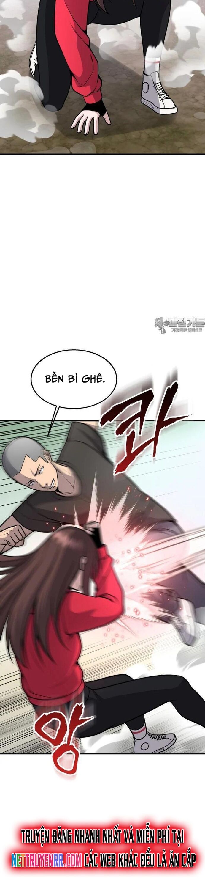 Không Khoan Nhượng Chương 44 Ảnh 12