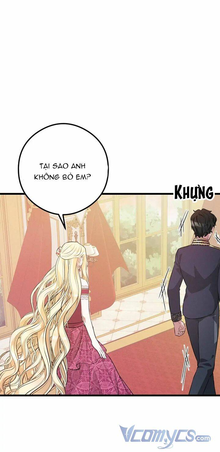 Bỗng Một Ngày Tôi Có Chồng Và Con Chương 19 Ảnh 52
