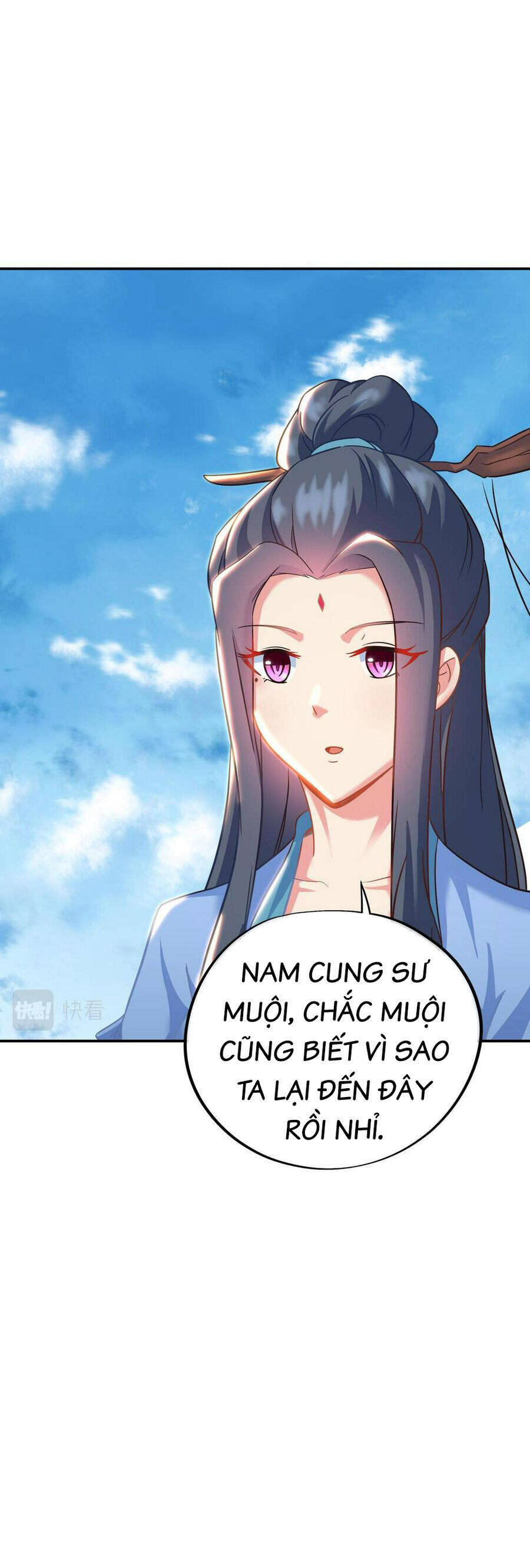 Bắt Đầu Quật Khởi Từ Làm Lô Đỉnh Chương 88 Ảnh 15