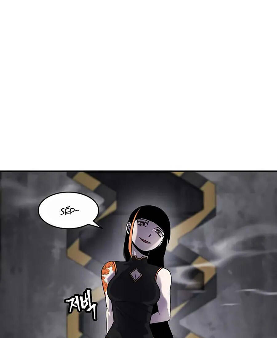 Shaman - Pháp Sư Chương 59 Ảnh 28