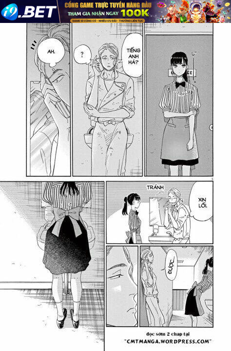 Koi Wa Ameagari No You Ni Chương 12 Ảnh 11