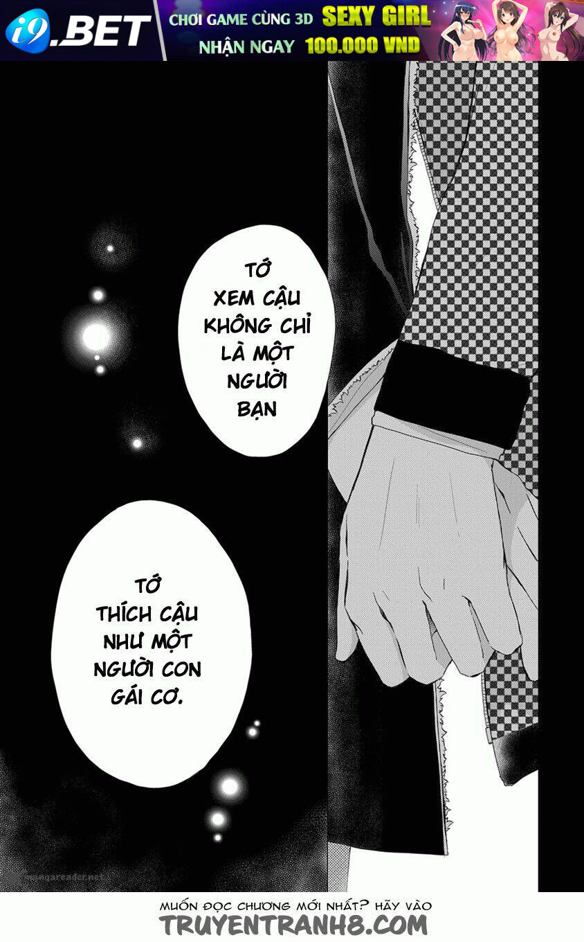 Otonari Complex Chương 20 Ảnh 15