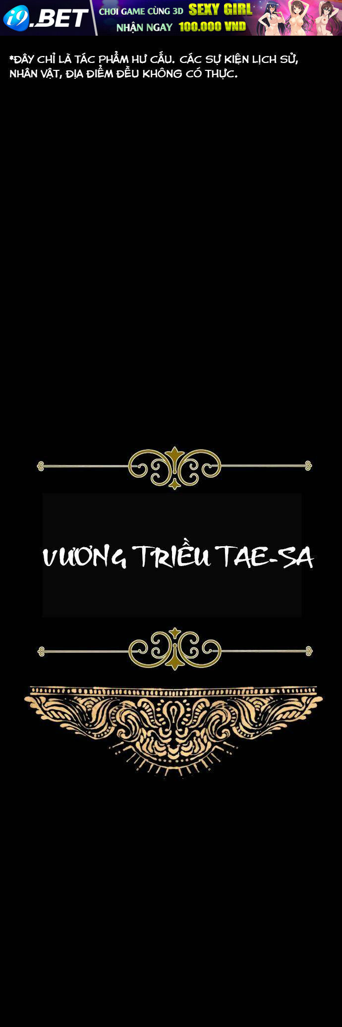 Hoa Nở Trong Cung Diên Hy Công Lược Chương 1 Ảnh 2