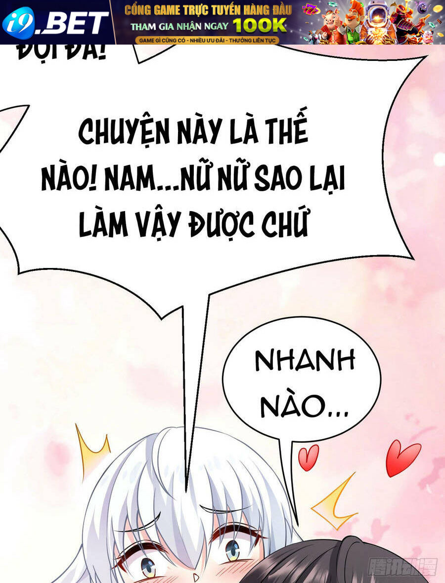 Đám Nữ Đồ Đệ Đều Muốn Độc Chiếm Ta Chương 20 Ảnh 56
